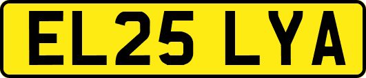 EL25LYA