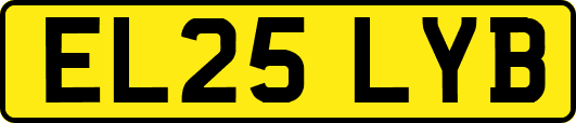 EL25LYB