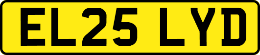EL25LYD