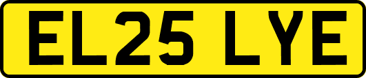 EL25LYE