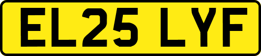 EL25LYF