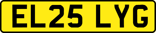 EL25LYG