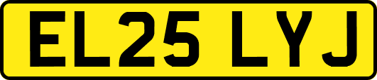 EL25LYJ
