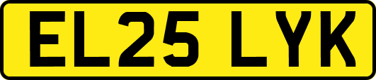 EL25LYK