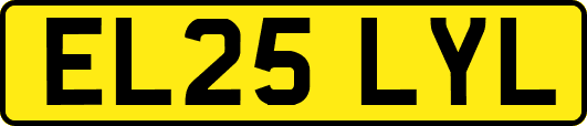 EL25LYL