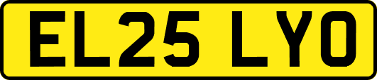 EL25LYO