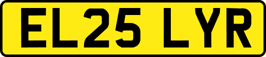 EL25LYR