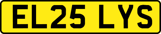 EL25LYS