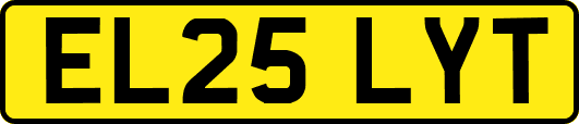 EL25LYT