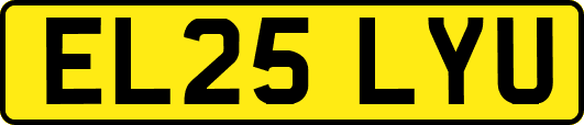 EL25LYU