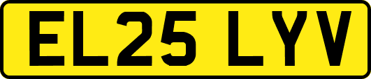 EL25LYV