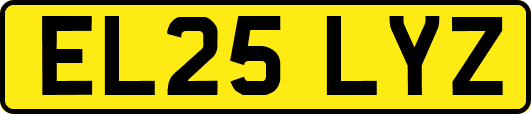EL25LYZ
