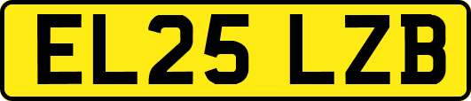 EL25LZB