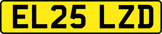 EL25LZD