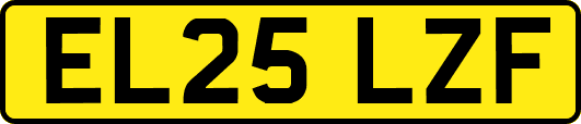 EL25LZF
