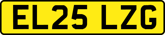EL25LZG