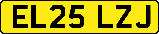 EL25LZJ