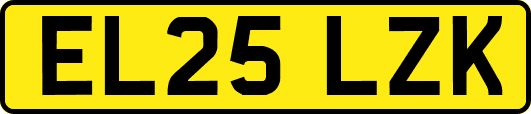 EL25LZK