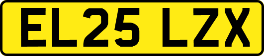 EL25LZX