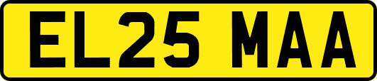 EL25MAA