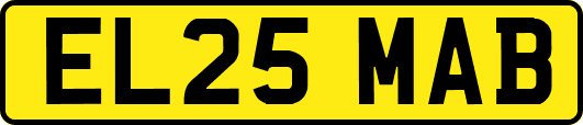 EL25MAB