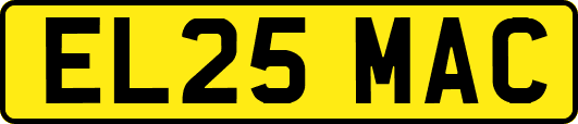 EL25MAC