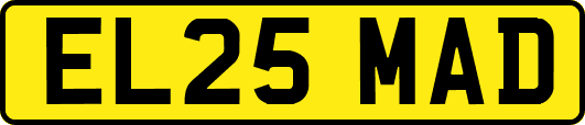EL25MAD
