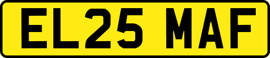 EL25MAF