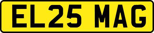 EL25MAG