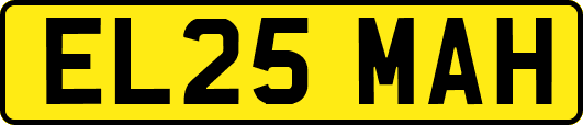 EL25MAH