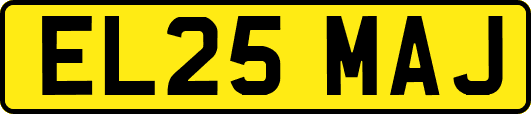 EL25MAJ