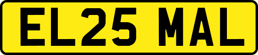 EL25MAL