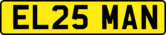 EL25MAN