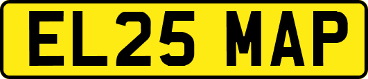 EL25MAP