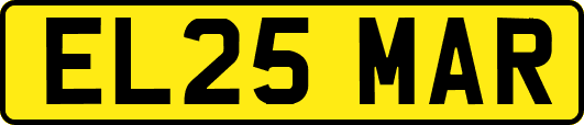 EL25MAR