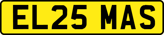 EL25MAS