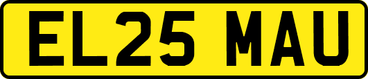 EL25MAU