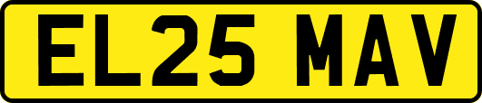 EL25MAV