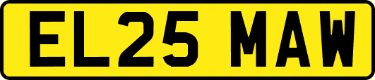 EL25MAW