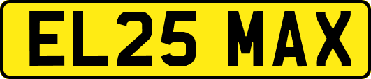 EL25MAX