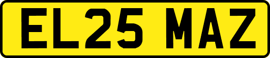 EL25MAZ