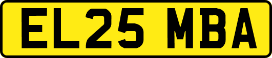 EL25MBA