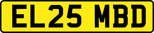 EL25MBD