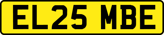 EL25MBE