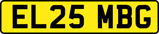 EL25MBG