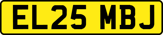EL25MBJ