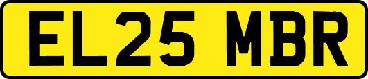 EL25MBR