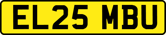 EL25MBU