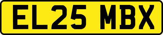 EL25MBX