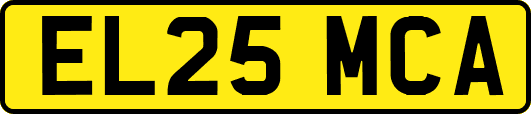 EL25MCA